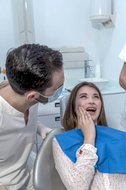 Best Emergency Orthodontic Repairs in Chesapeake Ranch Estates, MD