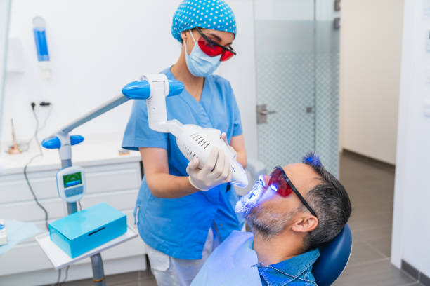 Professional Emergency Dental Service in MD